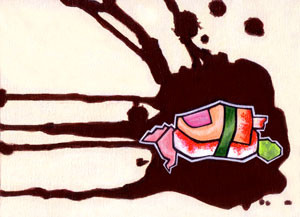 Taste of Chaos