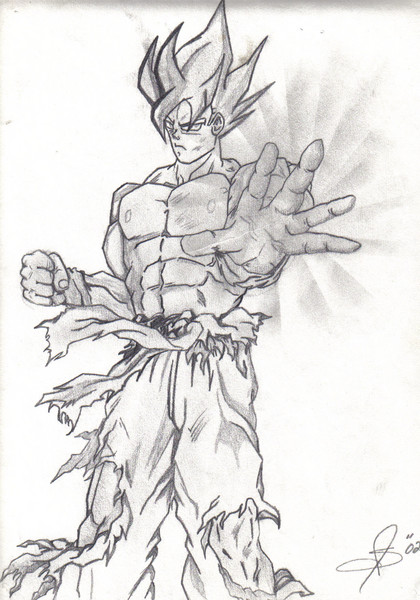 Goku
