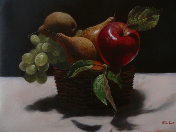 still life