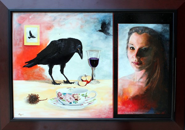 A murder of Crows Revisited