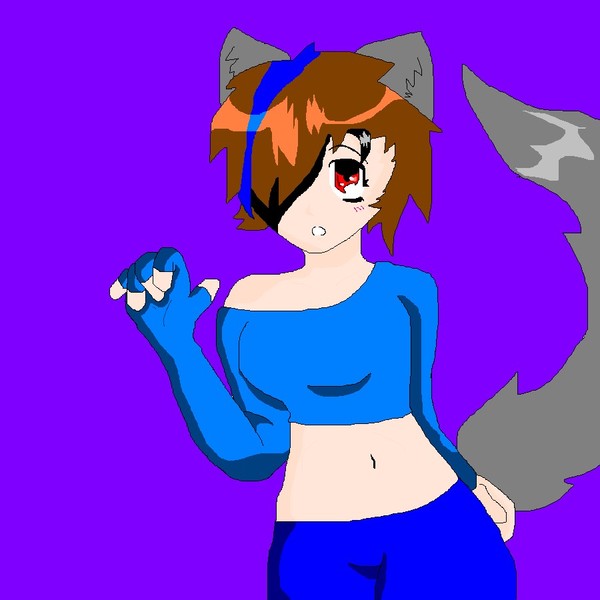 The Inner Me! XD