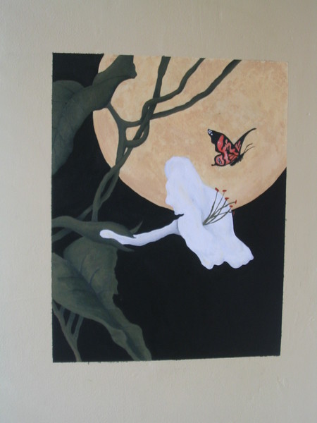 Remake Mural