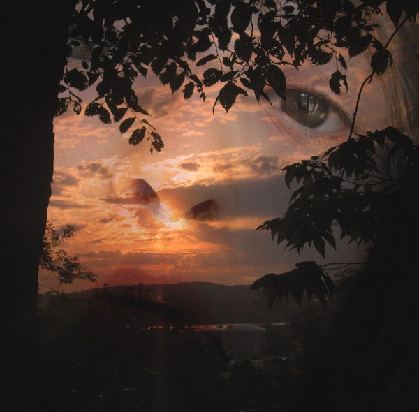 Angelic Sunrise