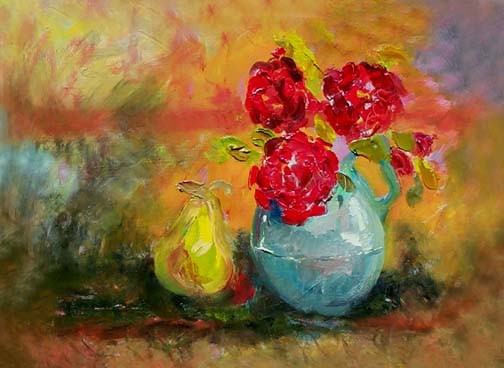 Still Life
