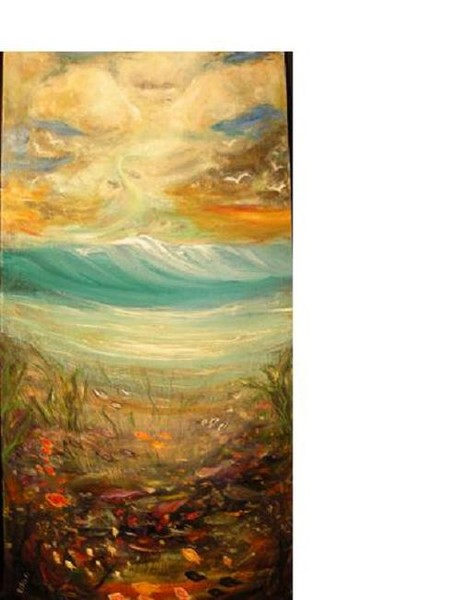 Sea Saga