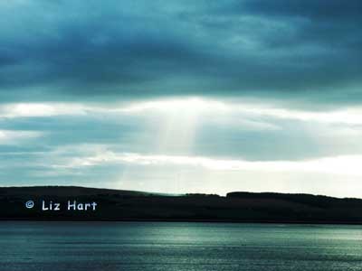 Cromarty Firth