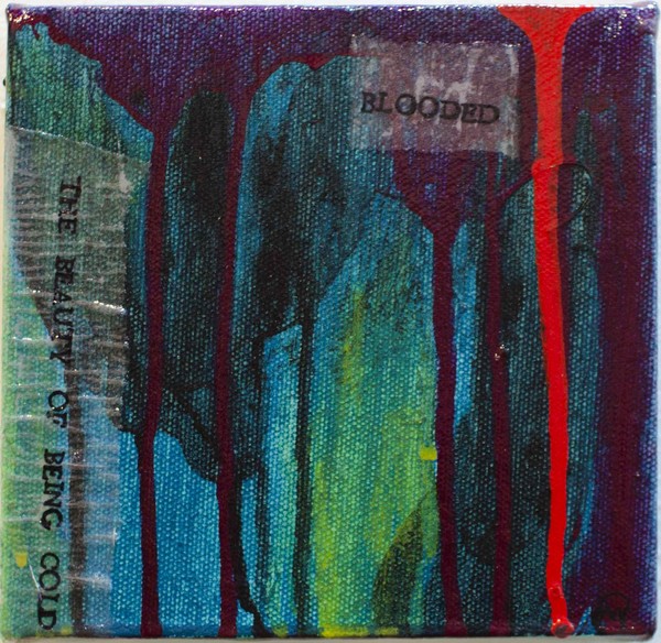 numb