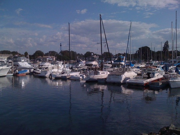 Mission Bay