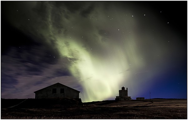 Aurora Borealis 4
