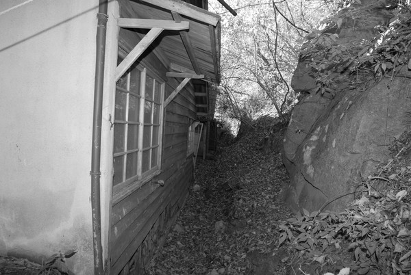 Chichibu Ghost Town (Outside)