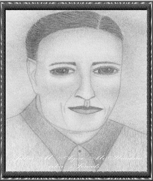 My Drawing of January 13, 2007