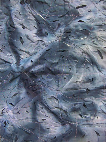 Textile Art 5