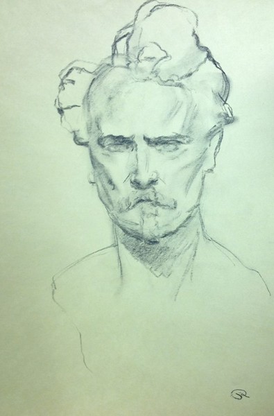 GR drawing 