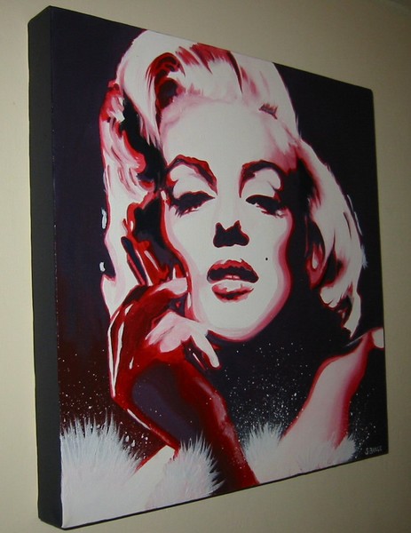 Marilyn