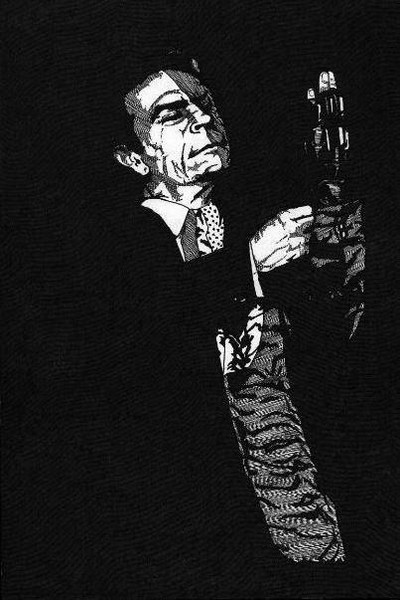 Tommy Lee Jones as Twoface 2