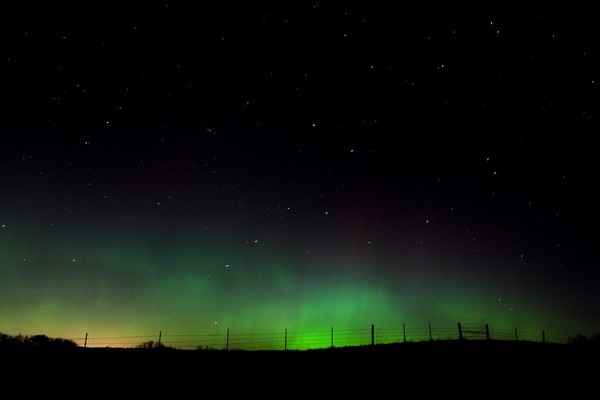 Aurora Borealis 6