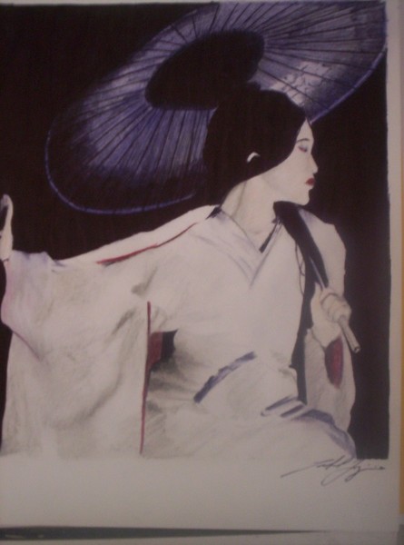 Geisha