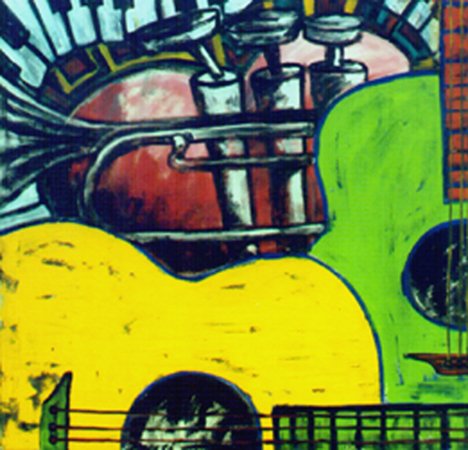 New York Guitars