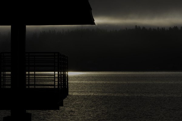 Hope at Dawn