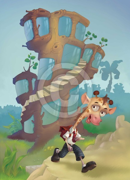 Concept Art