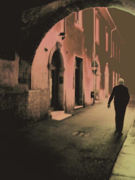 Verso