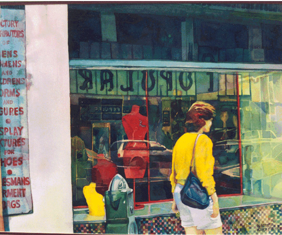 Shopper