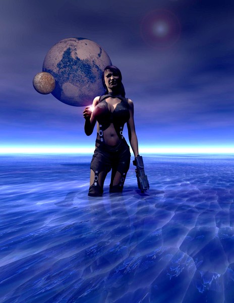 lost world