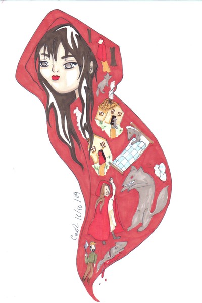 Red's Story