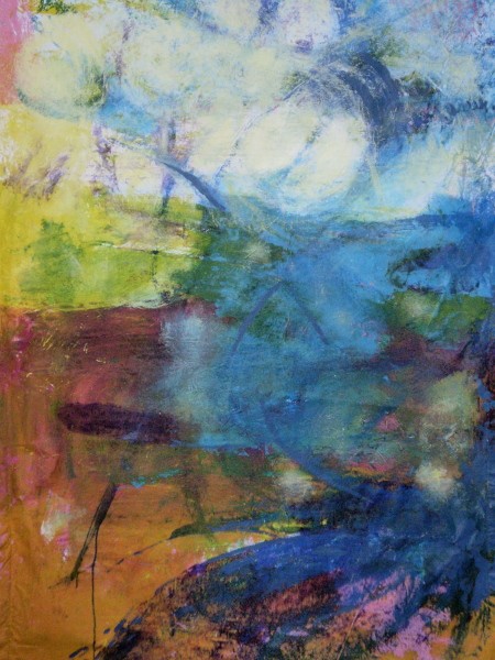 Cloudburst