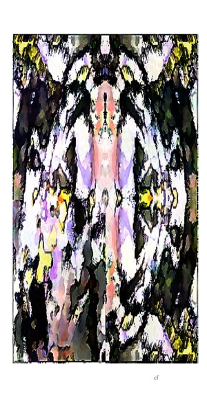 faces in the crowd 2