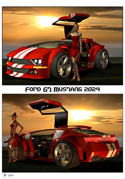 Future car