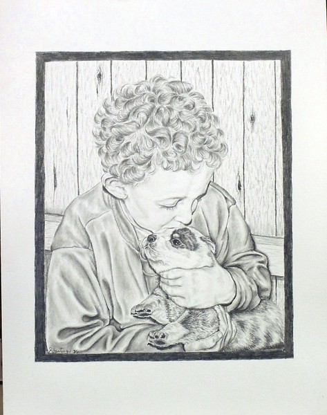 A Child's Love