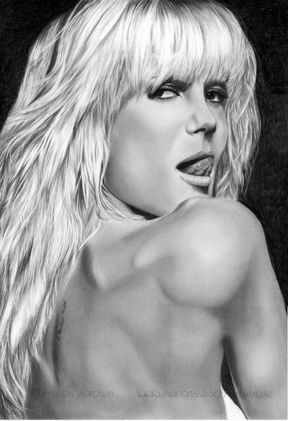 Sexy LAdy