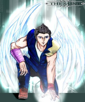 The saint new