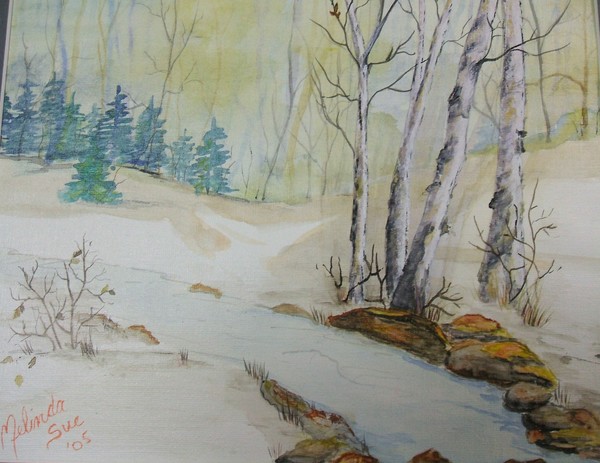 Birch Creek
