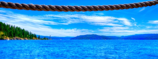 CDA Lake 6799