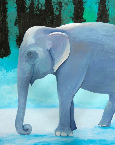 Thai Elephant