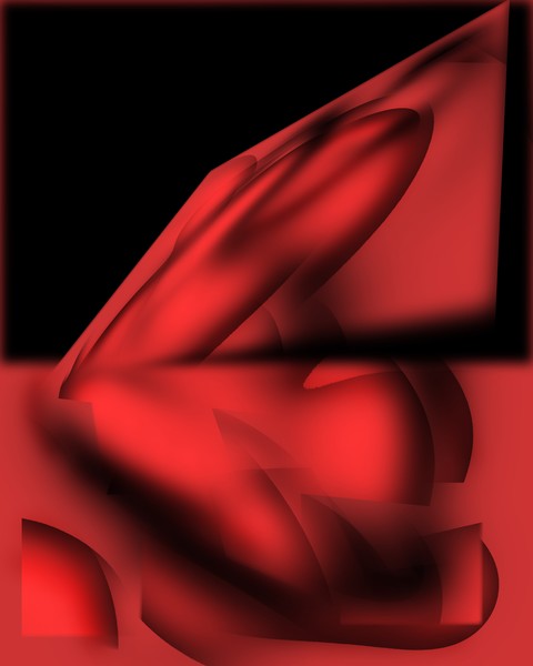 broken