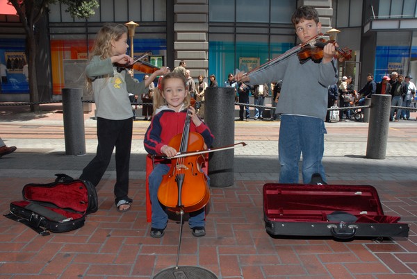 String Trio