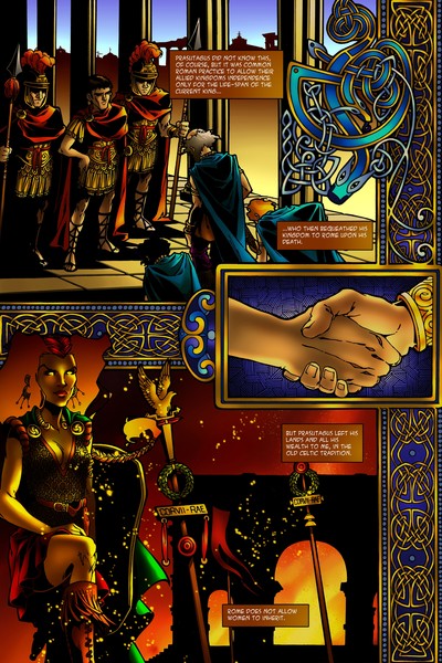 Boadicca pg2 color