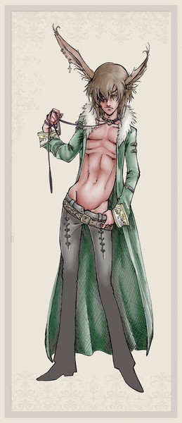 March Hare