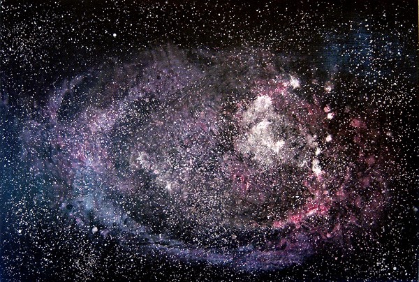 Lost in space