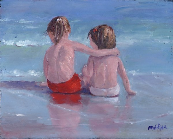 Little Sisters