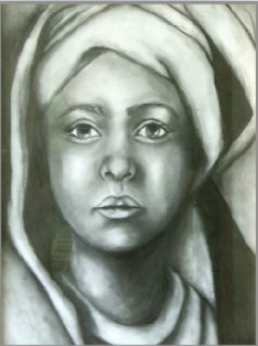 arabian girl