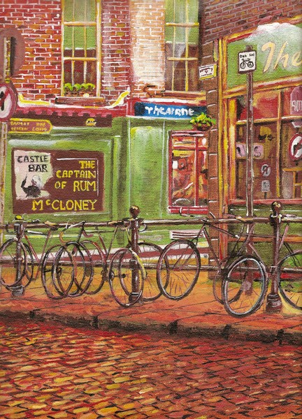 Irish Pub