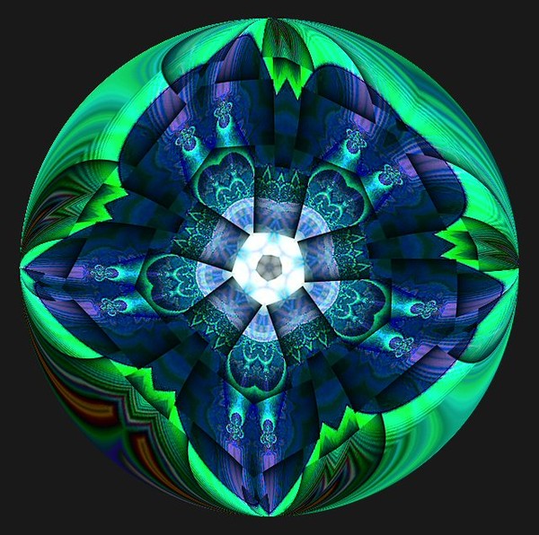 SPECIAL ORB 2