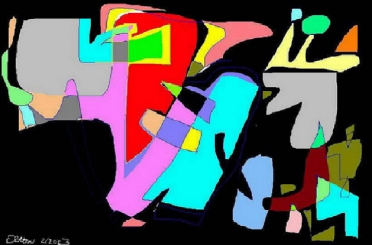 Legends--Smoky Robinson at the Apollo...(C) 2003,,ELTON HOUCK../ELTON'S ART TIME VAULT.....