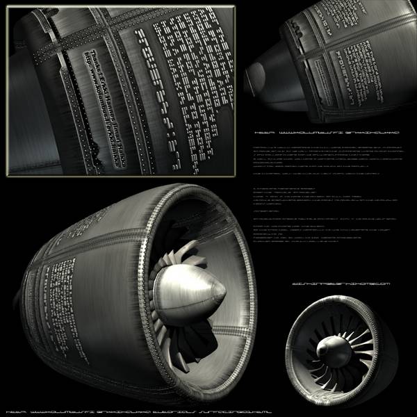 engine