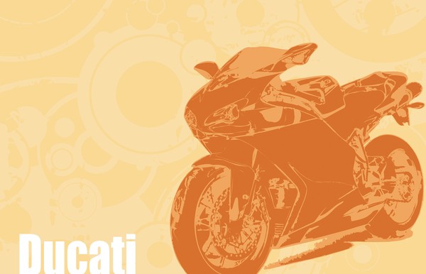 Ducati