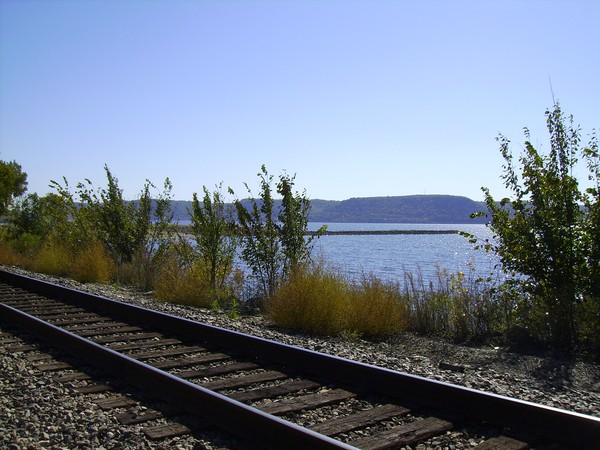 Lake Pepin